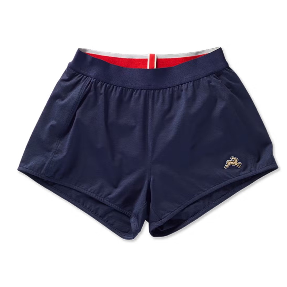 Session Speed Shorts